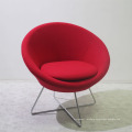 Fancy Style Modern Design Waiting Room Chair